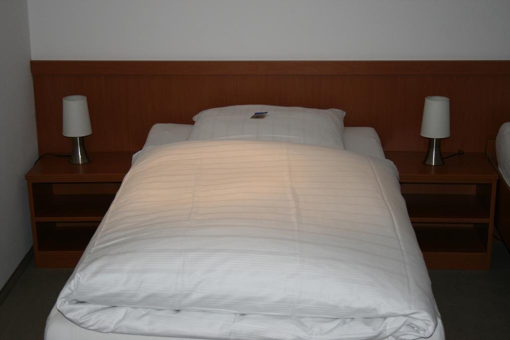 Landgasthaus Hotel Wolters — Moers — photo 3
