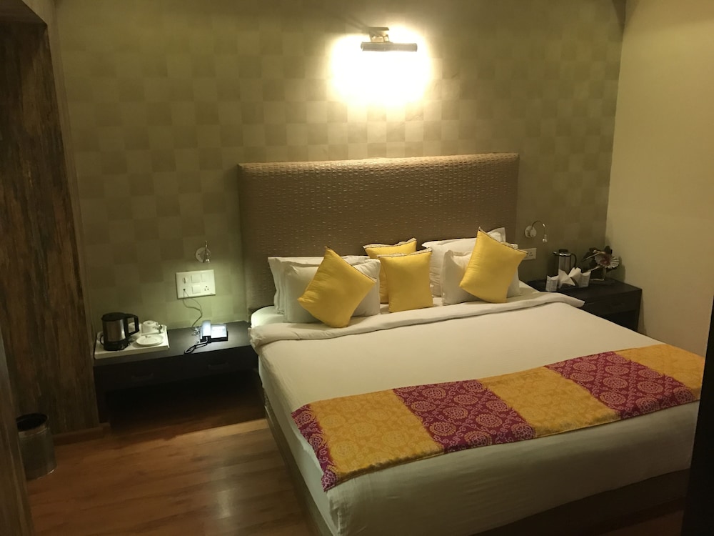 The Palm Resort — Bhilwara — photo 5