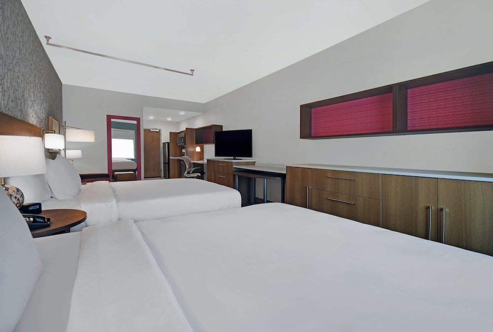 Home2 Suites by Hilton Liberty NE Kansas City - photo 12