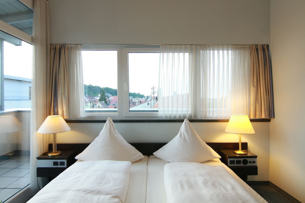 Hotel Restaurant Pfeffermühle Balingen — Balingen — photo 4