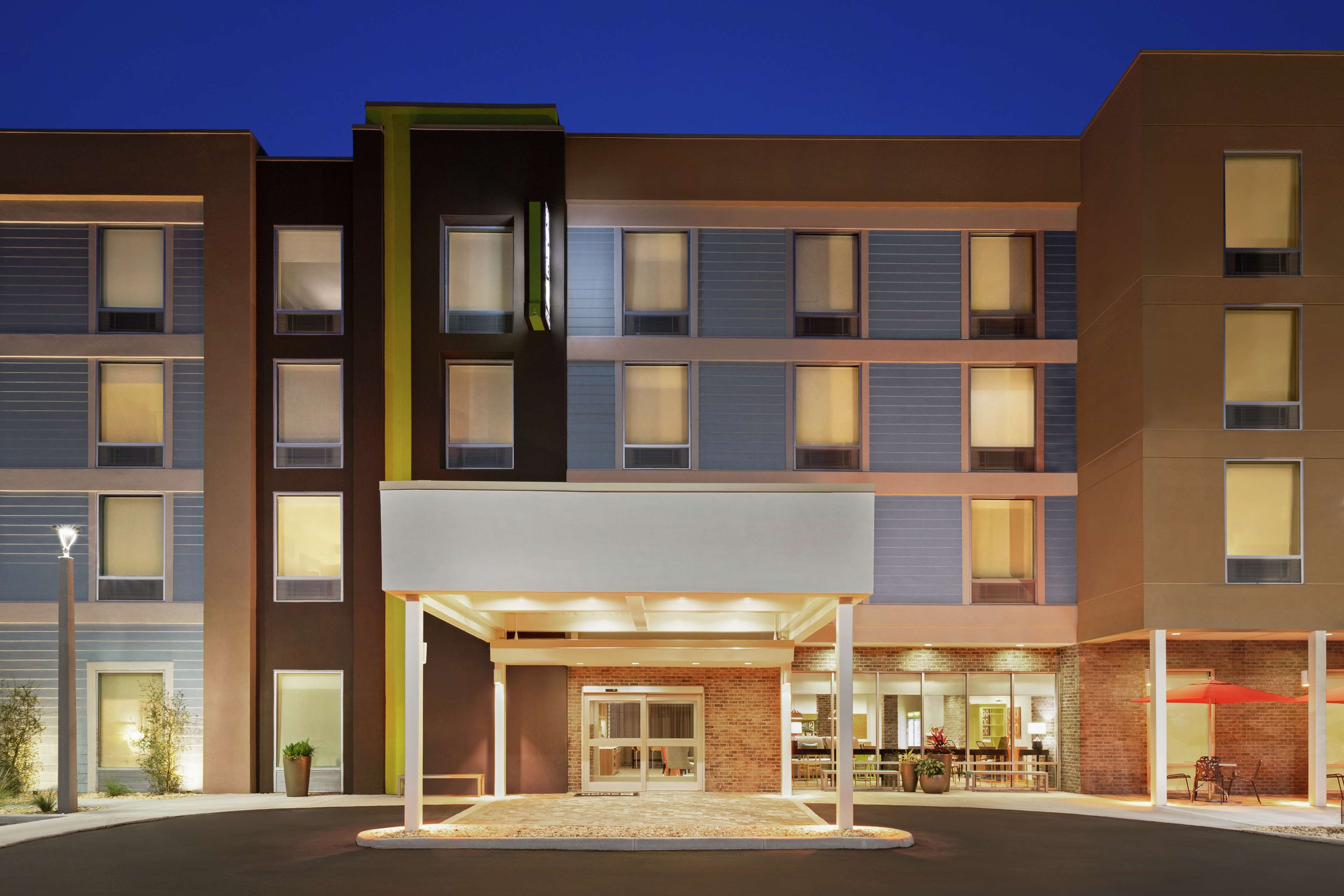 Home2 Suites by Hilton Fernandina Beach Amelia Island FL - photo 4