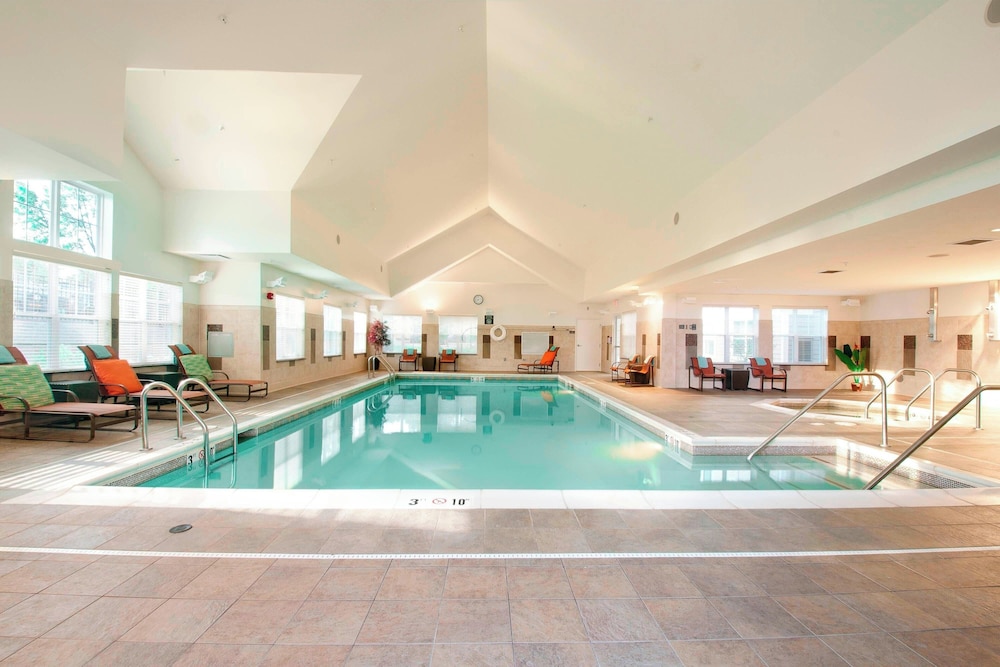 Residence Inn by Marriott Colchester - photo 14