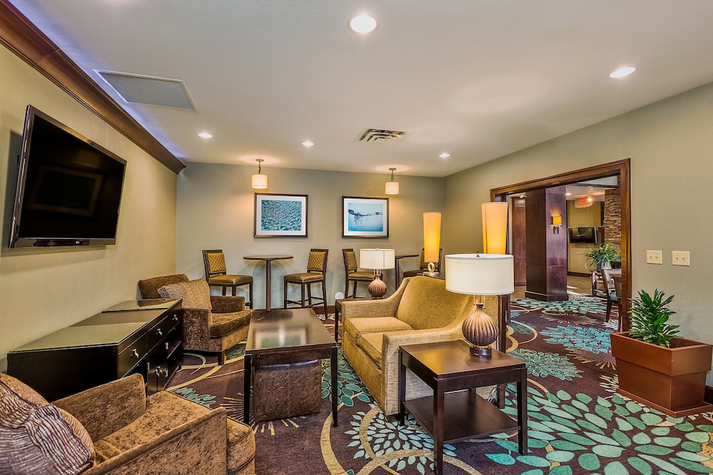 Staybridge Suites Bismarck by IHG - photo 41