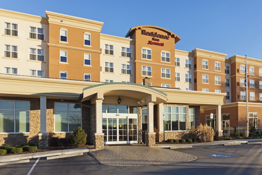 Residence Inn Chattanooga Near Hamilton Place - photo 36