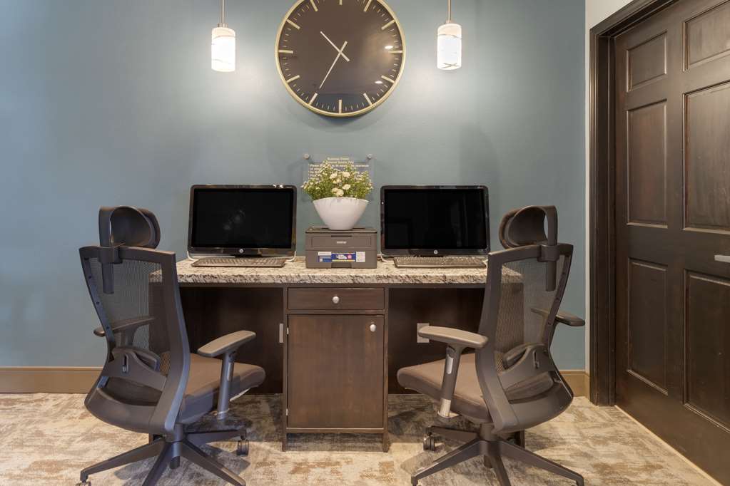 Best Western Plus Edinburg Inn & Suites - photo 42