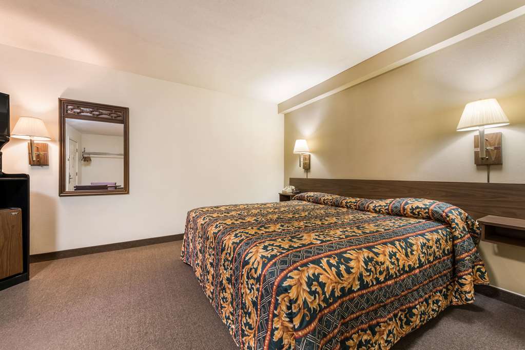 The Wander Hotel a Ramada by Wyndham - featured photo