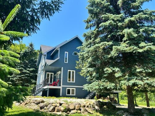 Monterra in Collingwood, Canada