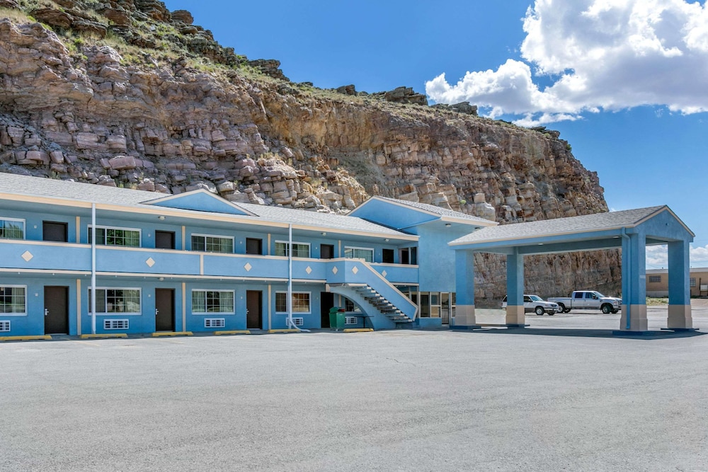 Rodeway Inn Rawlins in Rawlins, United States