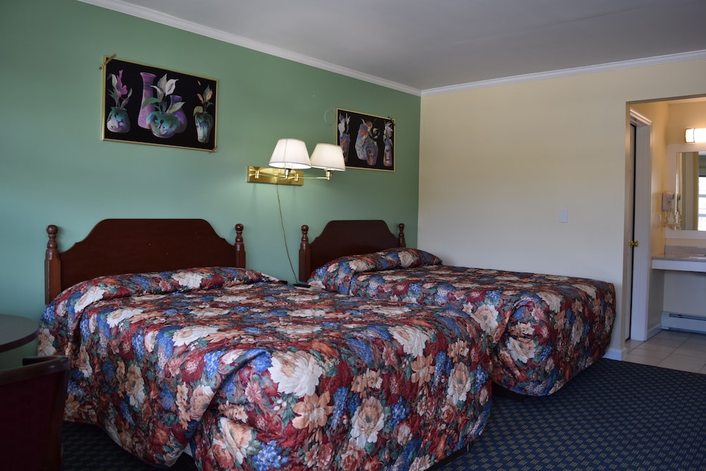 Top Hill Motel - photo 4