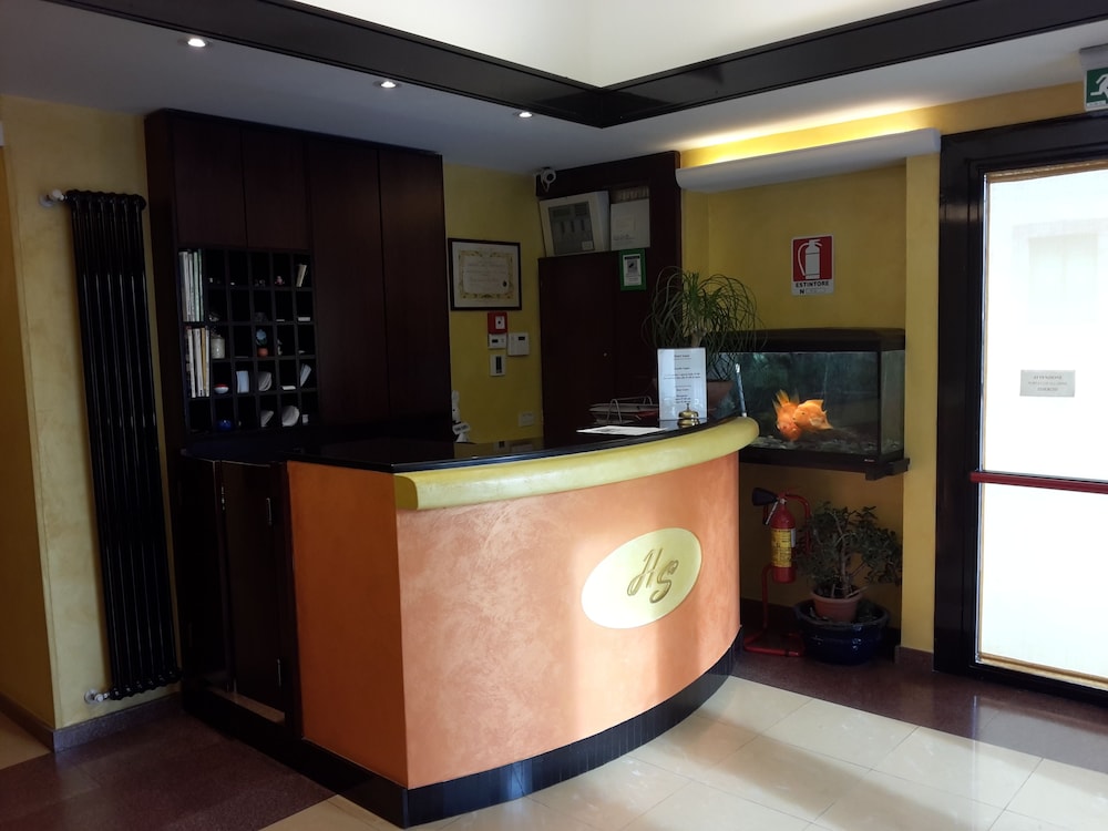 Albergo Sonia — Florence — photo 2