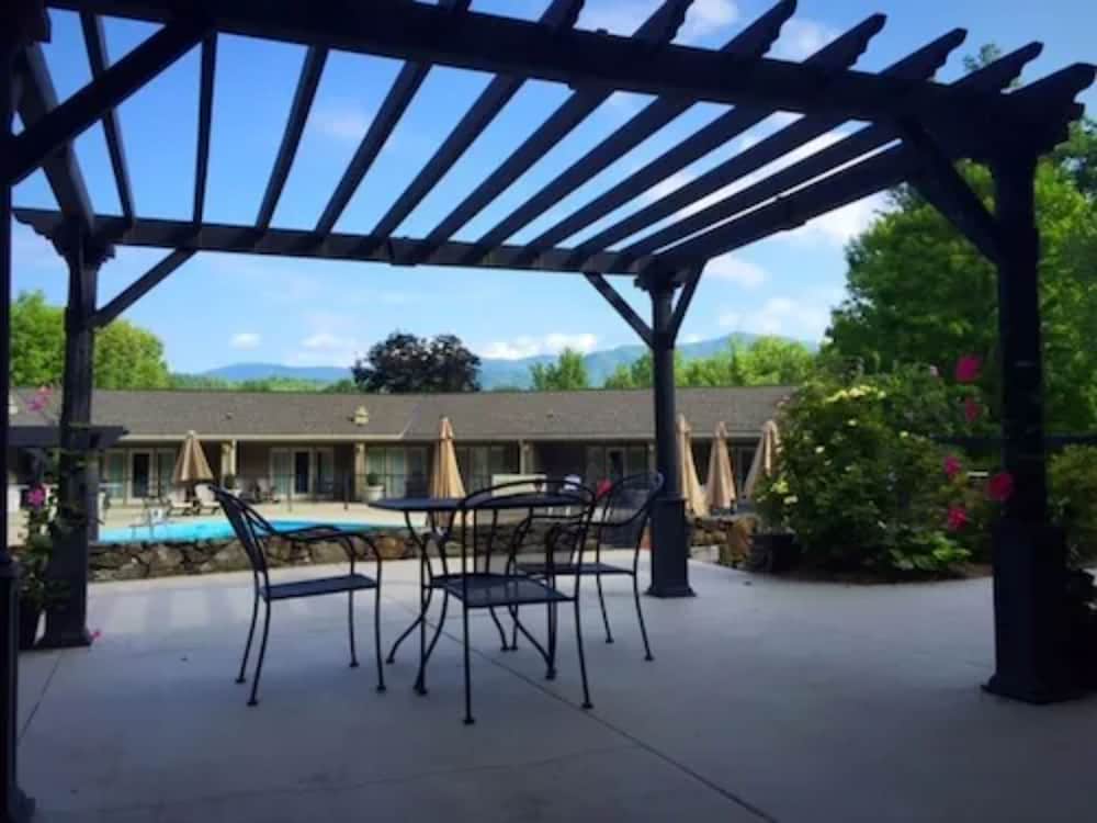 Fontana Village Resort - photo 21