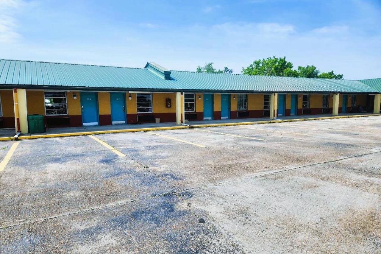 Travel Inn by OYO Hwy 80 Jackson - photo 5