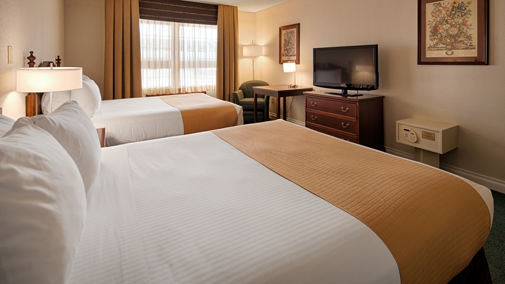 Best Western Sault Ste. Marie - photo 11
