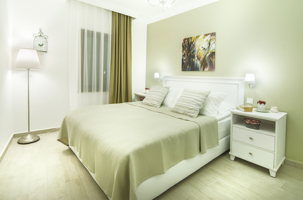 Rodina Suites in Kusadasi, Turkey