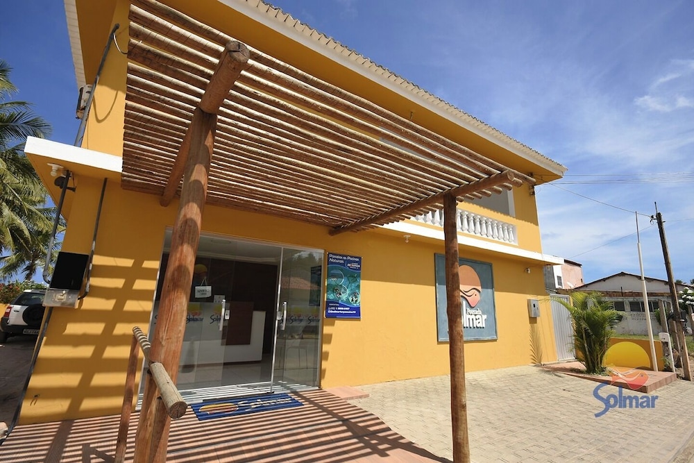 Pousada SolMar Japaratinga - last minute hotel in Unknown City