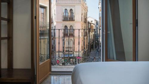 Alcana Suites by Toledo Ap in Toledo, Spain