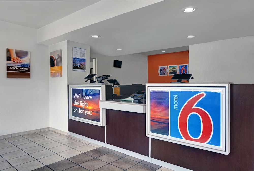 Motel 6 Kissimmee FL Orlando - photo 33