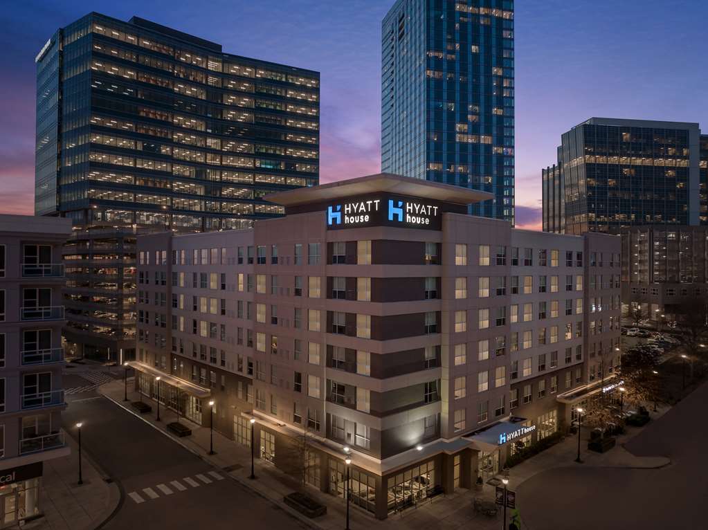 Hyatt House Raleigh North Hills - featured photo