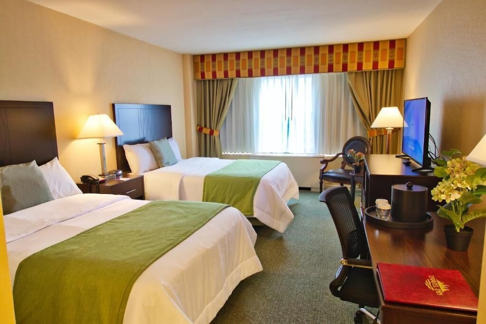 Travel Inn Hotel - photo 14