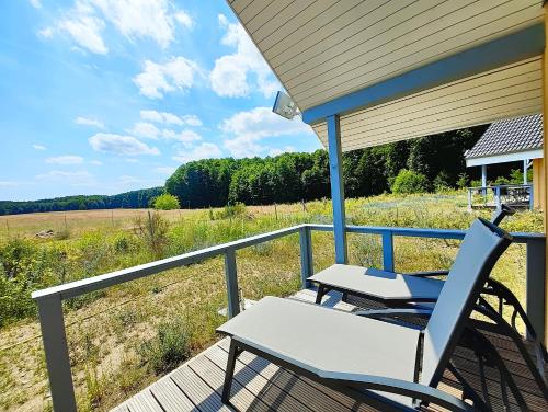 Schwan 315 in Mirow, Germany