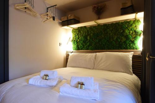 Air Maison La Petite Maison Southsea Retreat — 4-Star Luxury Hotel in Portsmouth, United Kingdom