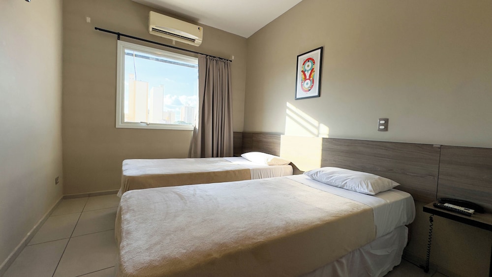 I Hotel Piracicaba — Piracicaba — photo 4