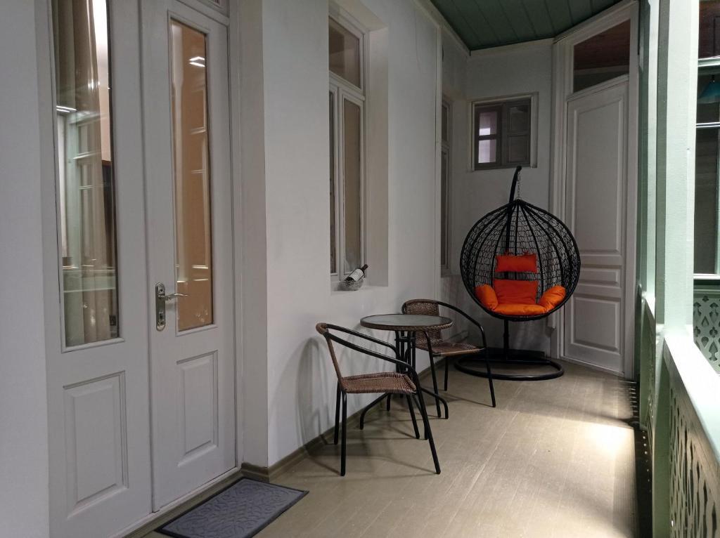 La Maison #7