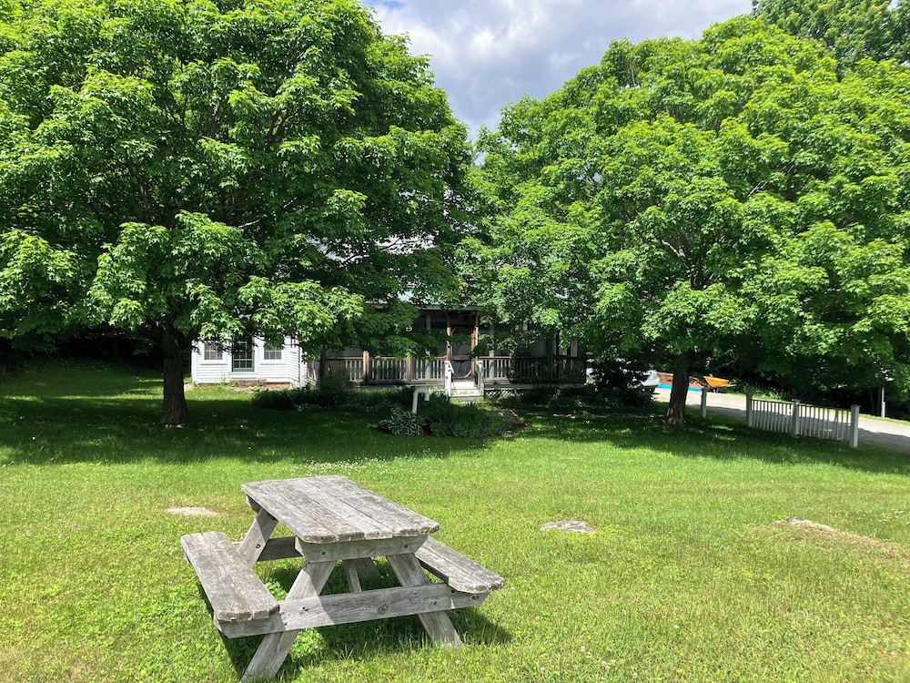 Windham Hill Inn - photo 49