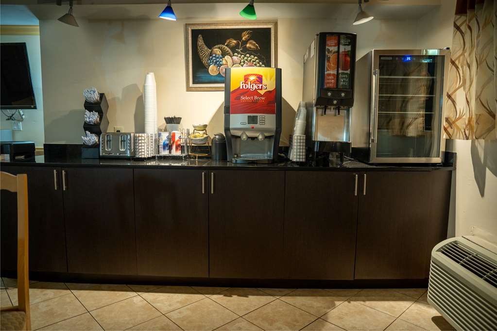 Americas Best Value Inn Ft. Myers - photo 18