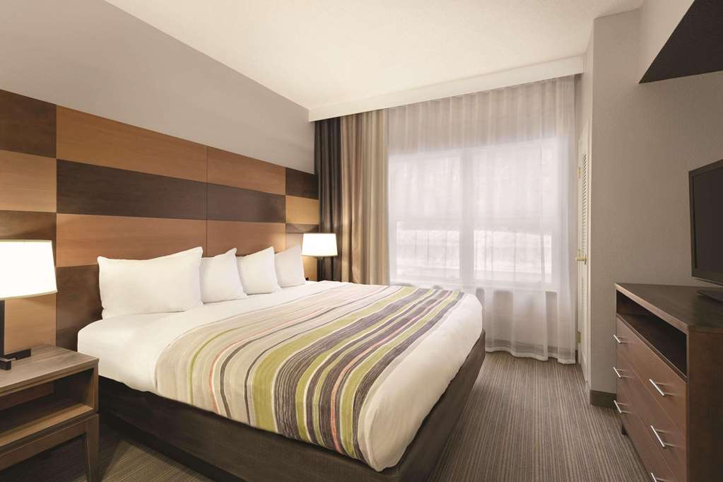 Country Inn & Suites by Radisson Boone NC - photo 13