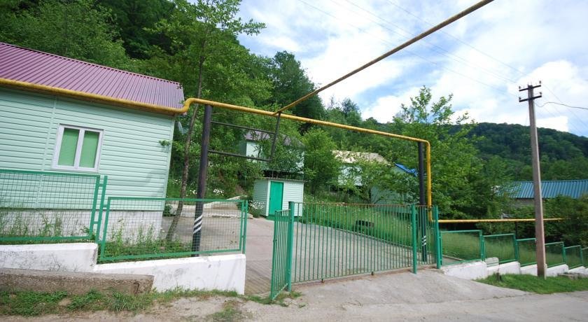 Bungalo Matsesta - last minute hotel in Sochi