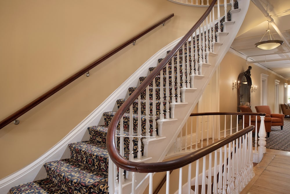 Thayers Inn - photo 34