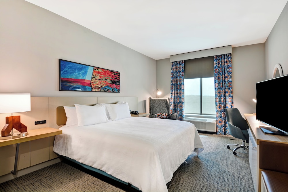 Hilton Garden Inn Biloxi - photo 14