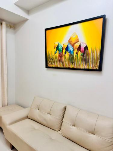 Claire’s place — Manila — photo 2