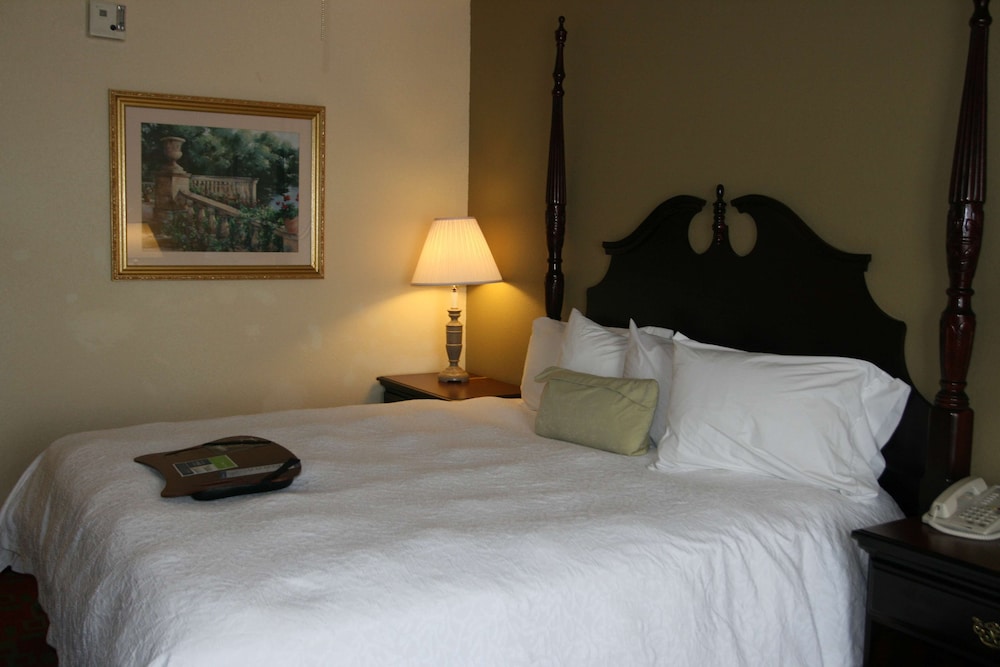 Hampton Inn Canton - photo 5