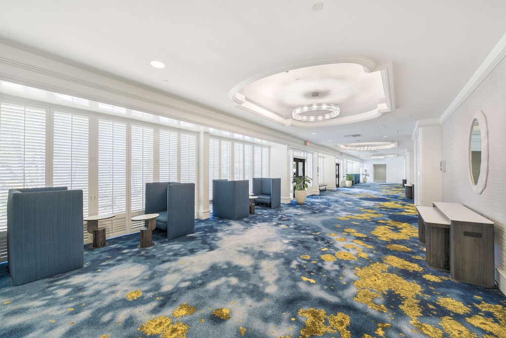 Hilton Irvine Orange County Airport - photo 39