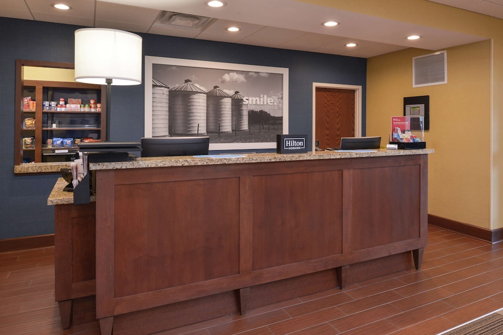 Hampton Inn & Suites by Hilton Lonoke - photo 6