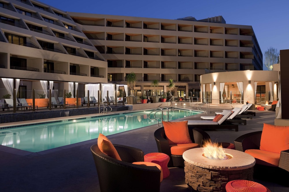 Hyatt Palm Springs - featured photo