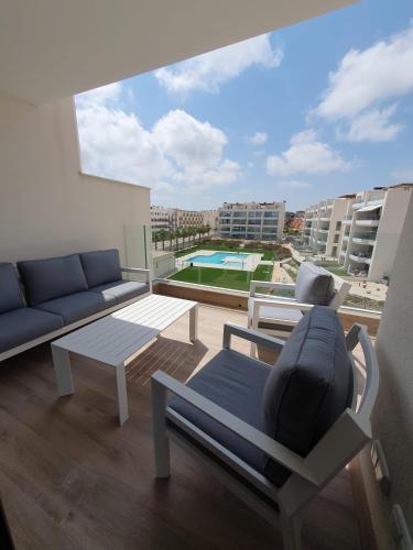 Casaema in Orihuela, Spain