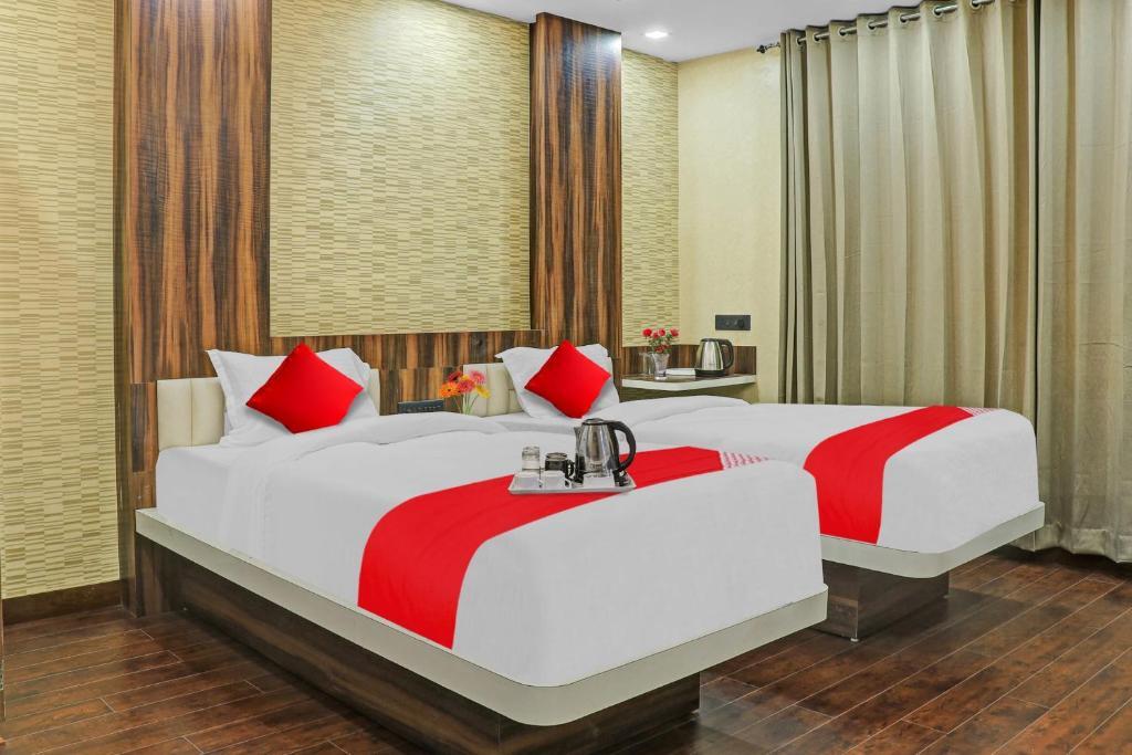 Oyo Oxy Kings Inn — Ranchi — photo 5