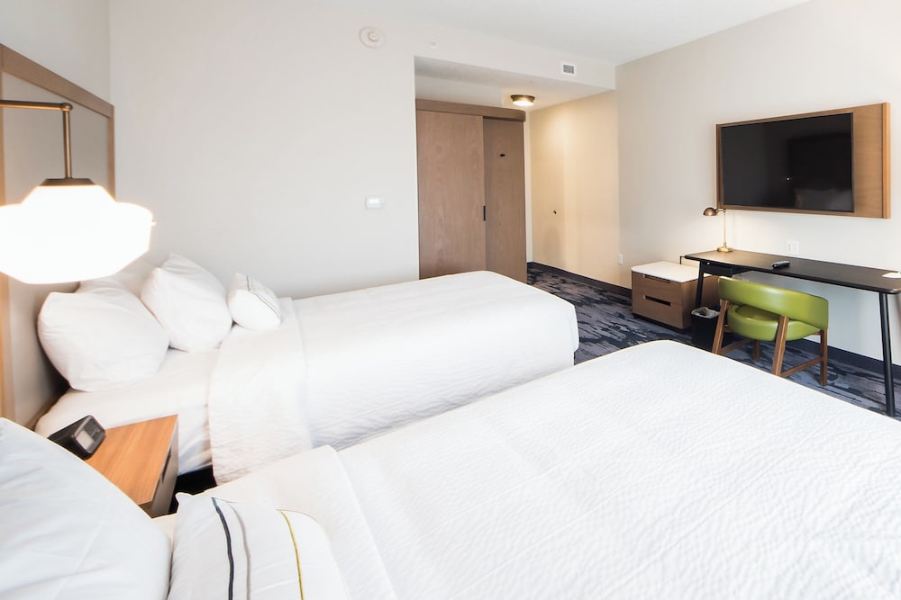Fairfield Inn & Suites by Marriott Melbourne Viera Town Center - photo 5