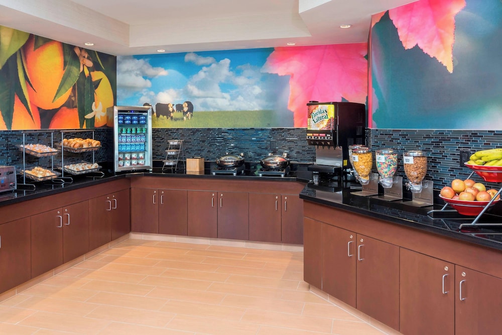 Fairfield Inn & Suites by Marriott Temple Belton - photo 22