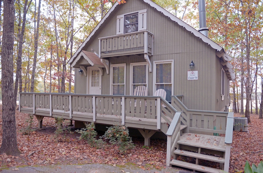 Pine Mountain Club Chalets Resort - photo 304