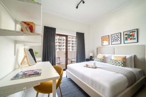 Frank Porter G24 Tower - last minute hotel in Dubai