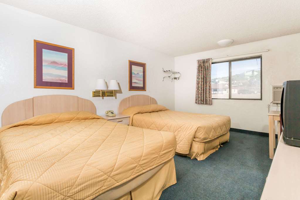 Knights Inn Payson - photo 11