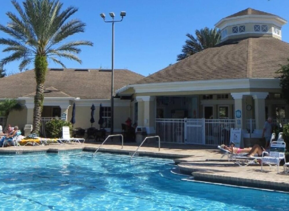 Making Memories at Windsor Palms Resort Great Amenities and Much More Fun - photo 23