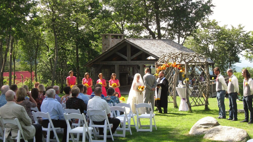 Beech Mountain Inns - photo 57