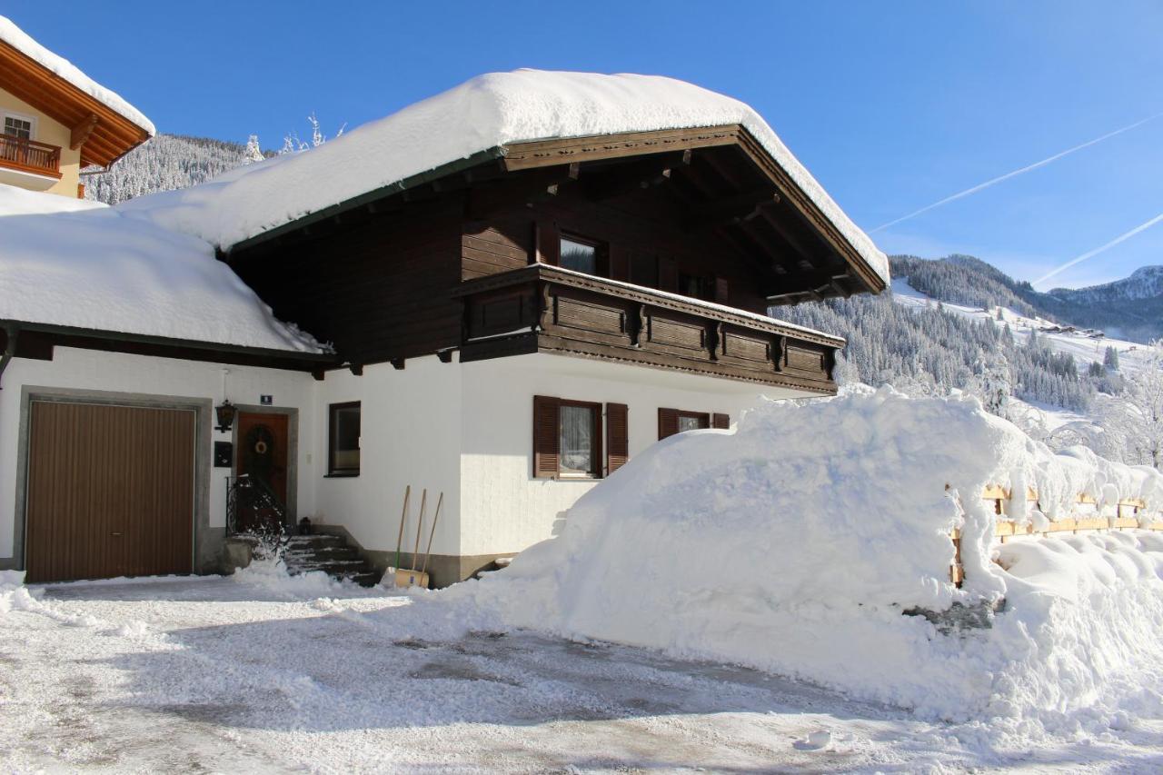 Ferienhaus Gschwandtl in Kleinarl, Austria