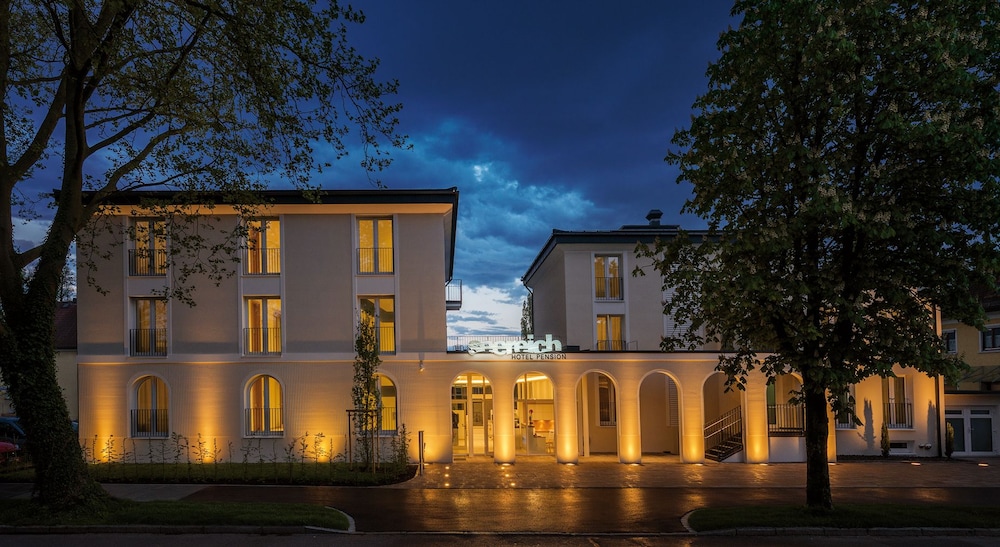 Seereich Hotel & Pension in Lindau, Germany