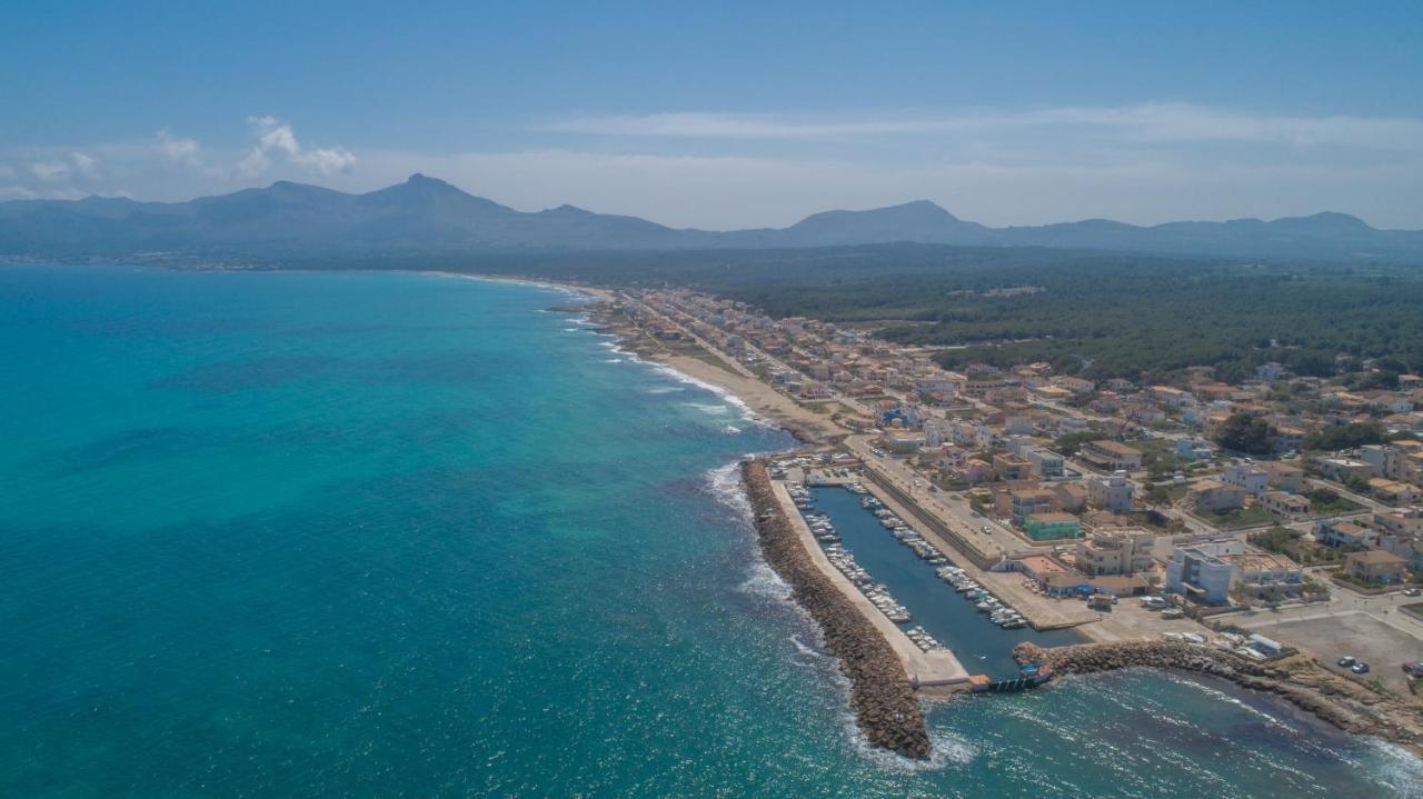 Son Serra de Marina 3861 93 Mallorca — 4-Star Luxury Hotel in Santa Margalida, Spain